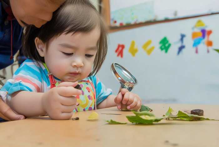 儿童探究观察记录 儿童探究观察记录怎么写