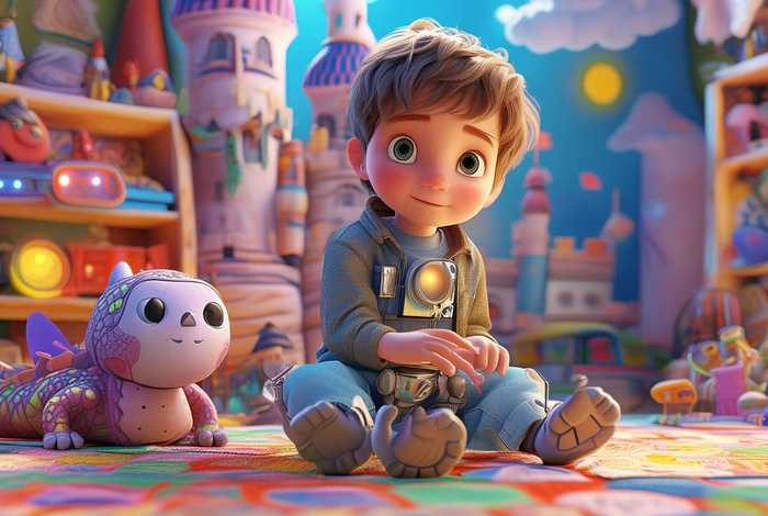 儿童玩具故事300字(玩具的故事300字) 儿童玩具故事300字(玩具的故事300字)