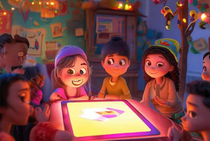 7到10岁儿童听故事下载，7到8岁故事在线听