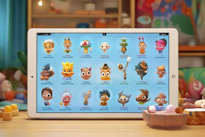 儿童故事配音软件有哪些，儿童配音软件哪个好