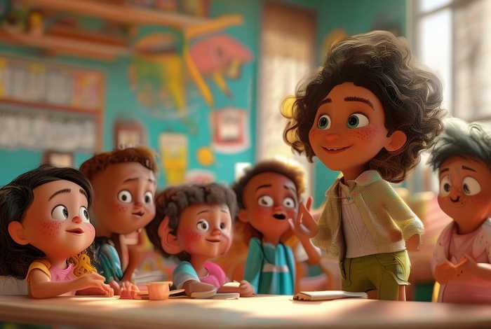 3分钟儿童故事演讲、3分钟幼儿故事演讲大全