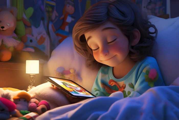 7岁儿童睡前故事大全视频 7岁宝宝睡前故事视频