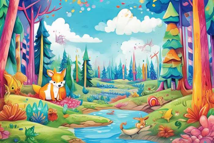 儿童绘本故事大全100篇（儿童绘本100本）