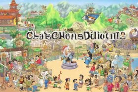 100个成语故事儿童视频，成语故事大全100篇视频大全