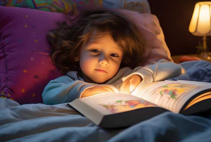 儿童故事睡前听故事短故事 少儿睡前听故事大全集