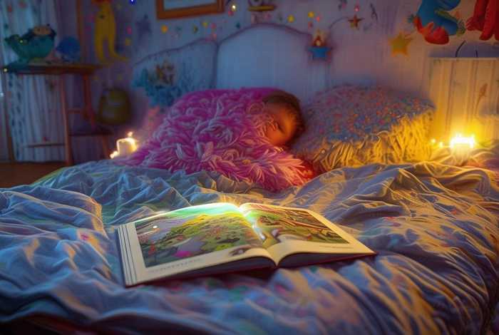 儿童的故事儿童睡前故事 儿童的故事完整版睡前故事