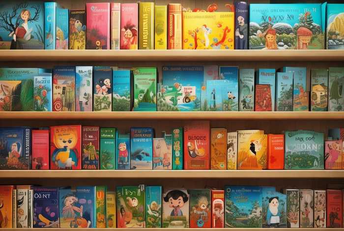 儿童优秀小说推荐，儿童优秀小说推荐书目