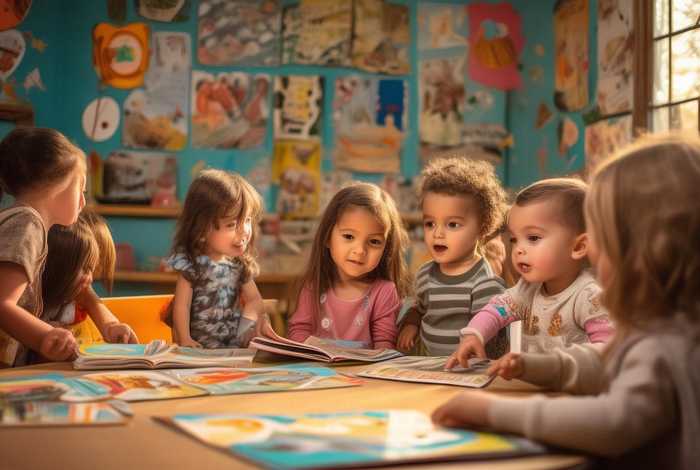 儿童英文绘本内容（儿童英文绘本内容怎么写）