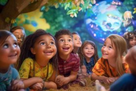 儿童免费故事儿童，少儿免费故事