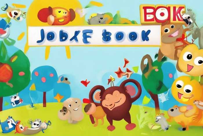 儿童搞笑故事书推荐（儿童搞笑故事书推荐0-3岁）