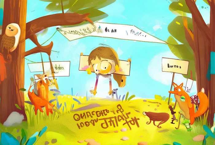 儿童故事《我是谁》；幼儿绘本故事 我是谁