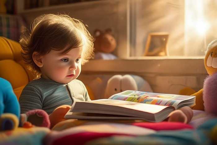 儿童英语故事阅读 少儿英语故事短文阅读3-5分钟