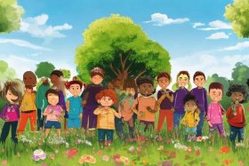 保护地球幼儿故事；保护地球幼儿故事简短