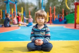 cars儿童孤独症评定量表 孤独症评定量表cars得分32严重吗