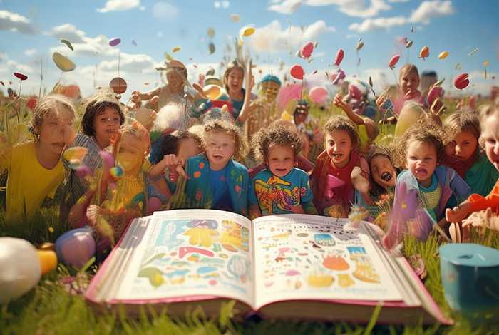 儿童改编故事、故事改编成儿歌 儿童改编故事、故事改编成儿歌