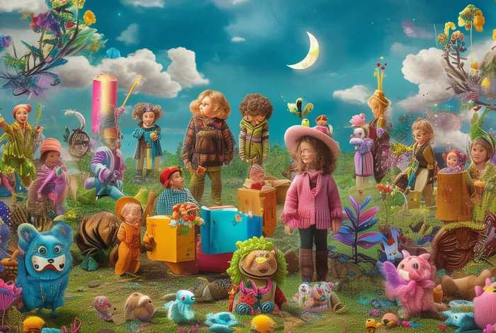 儿童故事7岁一12岁、少儿故事7-10岁 儿童故事7岁一12岁、少儿故事7-10岁