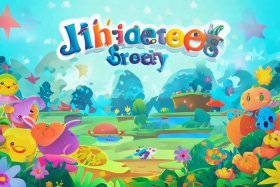 儿童卡通故事3-6岁有声阅读；儿童卡通绘本