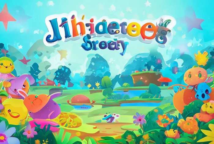 儿童卡通故事3-6岁有声阅读；儿童卡通绘本