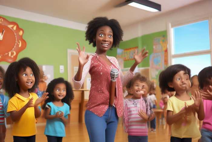 不说脏话儿歌（不说脏话儿歌歌词）