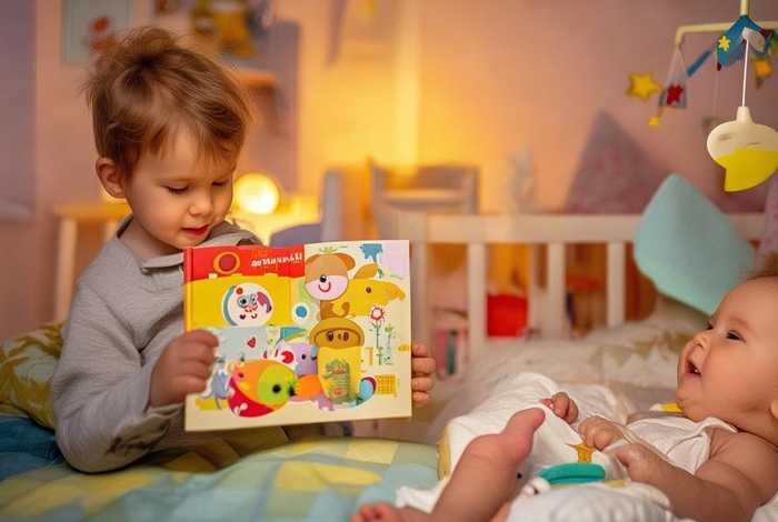 儿童睡前故事书3-5岁游戏推荐；睡前故事0到3岁 推荐