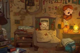 俄罗斯儿童故事精选全文 睡前故事俄罗斯