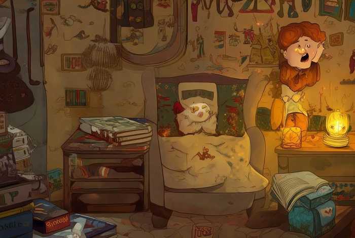 俄罗斯儿童故事精选全文 睡前故事俄罗斯