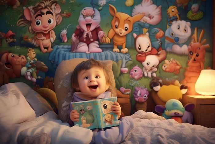 儿童睡前故事大全动画片英文；睡前故事幼儿故事大全英文