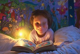 8岁儿童睡前故事全集文字版（8岁的睡前故事文字版）