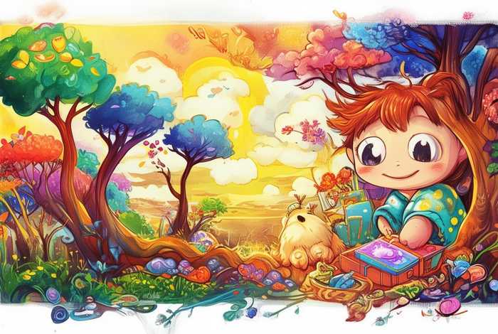 儿童故事阅读、幼儿阅读故事大全