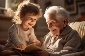 儿童孝的美德故事100篇（孝顺美德的故事）