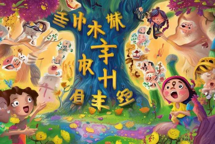 儿童喜欢的成语故事 小孩子喜欢的成语故事