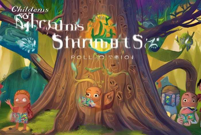 儿童故事间短 儿童故事短故事集