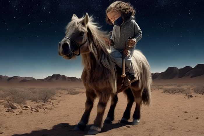 儿童睡前故事骑驴找驴 骑驴找马的故事告诉我们什么