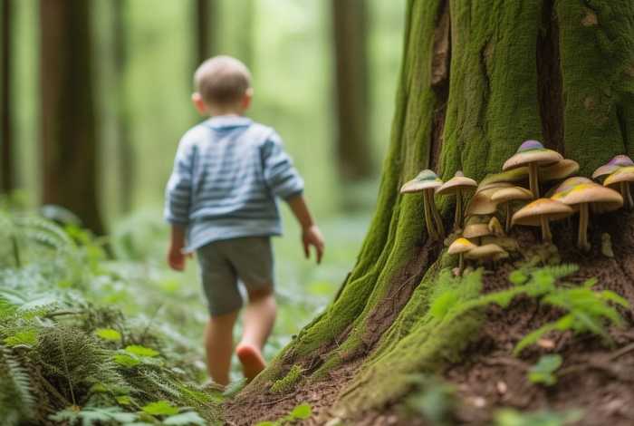 儿童脚步，儿童脚步真菌感染用什么药