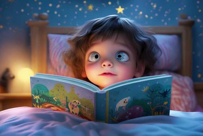 360儿童睡前故事 少儿睡前故事36