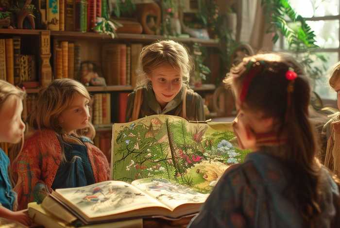 儿童格林童话有声书 儿童格林童话有声书在线收听