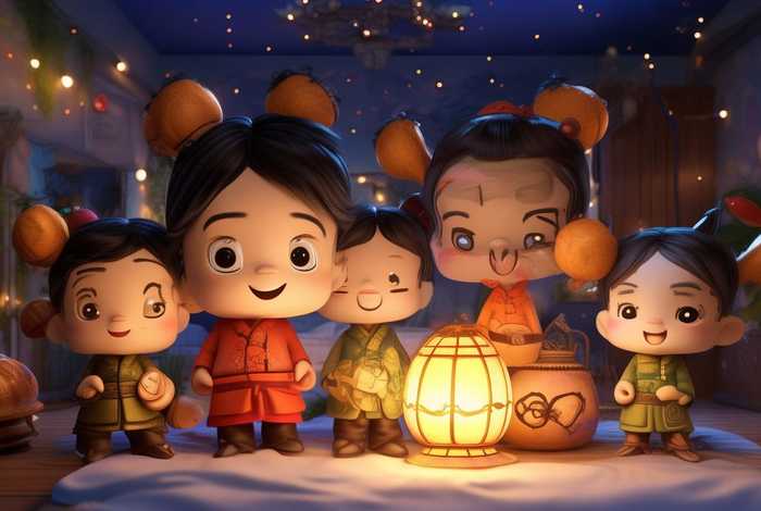 儿童睡前葫芦娃故事 - 葫芦娃的故事儿童版睡前故事书