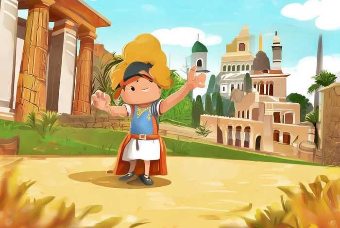 儿童版著名的历史故事 古代历史名人故事儿童版 儿童版著名的历史故事 古代历史名人故事儿童版