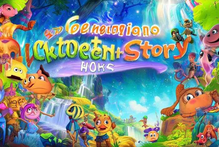 儿童故事长篇60分钟、儿童故事长篇60分钟推荐