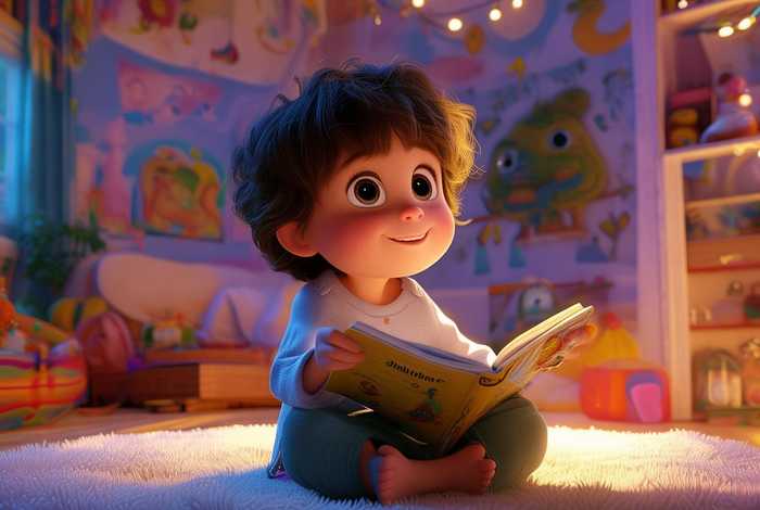 儿童故事有声伴读 - 儿童故事3-6岁有声伴读推荐 儿童故事有声伴读 - 儿童故事3-6岁有声伴读推荐