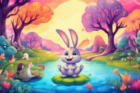 4-5岁儿童故事书推荐 - 4—5岁绘本故事书推荐