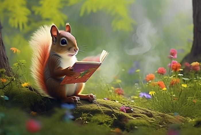 儿童故事小松鼠100个免费听(小松鼠的故事在线听) 儿童故事小松鼠100个免费听(小松鼠的故事在线听)