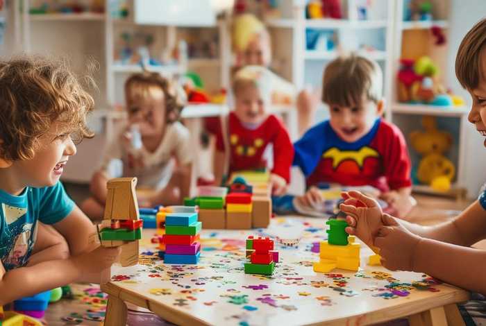 儿童生活常识游戏、儿童生活小游戏