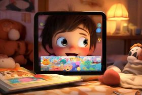 6岁儿童听故事免费软件 - 六岁小孩听故事下什么软件好