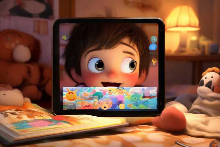 6岁儿童听故事免费软件 - 六岁小孩听故事下什么软件好