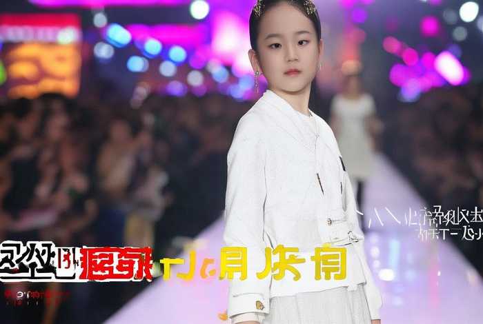 2017年的童模冠军 2017年童模冠军张极的演艺经历