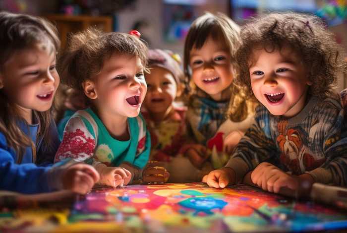 儿童成长故事mp3下载（幼儿成长故事视频）