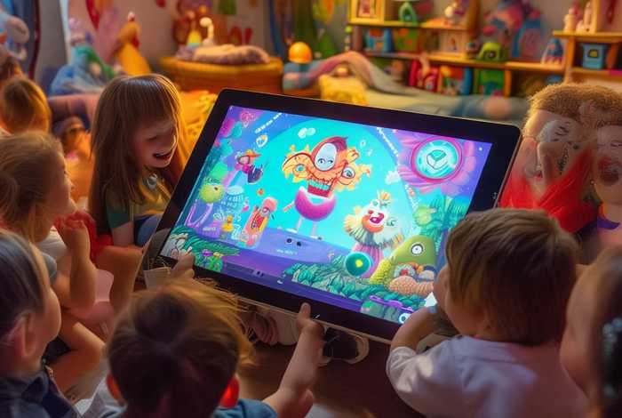 儿童故事语音软件；少儿语音故事大全