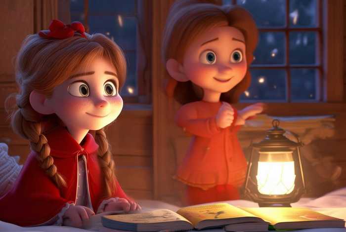 儿童睡前故事小红帽;幼儿睡前故事小红帽 儿童睡前故事小红帽;幼儿睡前故事小红帽