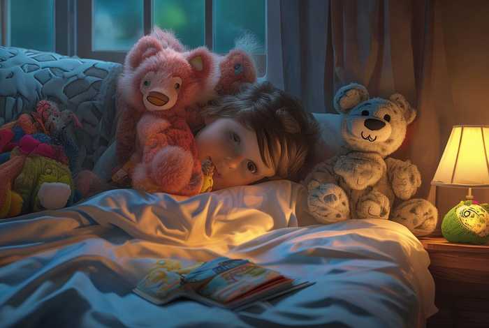 儿童睡前小故事3-6岁故事；儿童睡前小故事3-6岁故事催眠